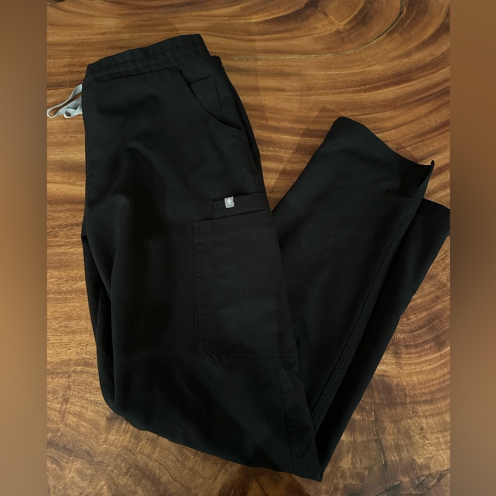 Figs Scrub Pants